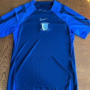 Nike Preston North End Training Shirt